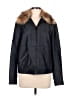 Etcetera Blue Jacket Size 6 - photo 1