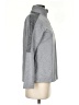 Champion Gray Long Sleeve T-Shirt Size S - photo 4