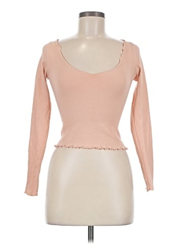 Intimately by Free People Long Sleeve Top (view 1)