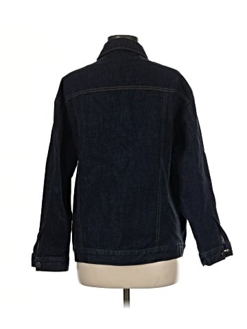 DKNY Denim Jacket (view 2)