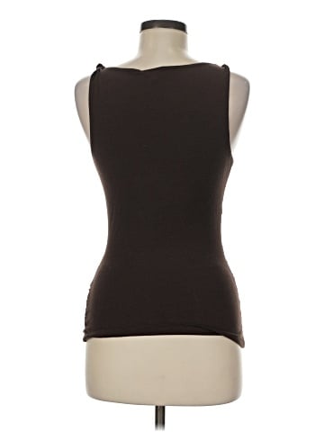 XOXO Sleeveless Blouse (view 2)