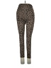 DAZY Animal Print Brown Leggings Size S - photo 2