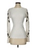 John & Jenn Ivory Pullover Sweater Size S - photo 1