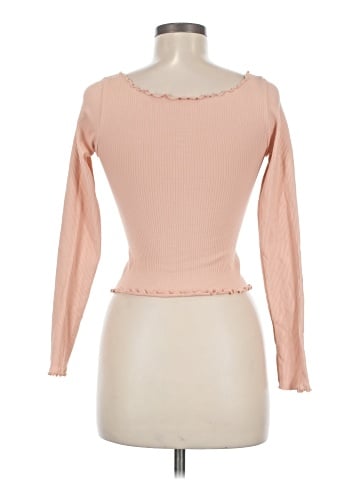 Intimately by Free People Long Sleeve Top (view 2)
