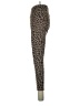 DAZY Animal Print Brown Leggings Size S - photo 5