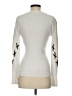 John & Jenn Ivory Pullover Sweater Size S - photo 2