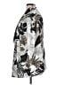 Chico's Print Silver Blazer Size XL (3) - photo 5