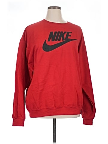 Fashion Nova Sweatshirt (view 1)