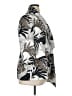Chico's Print Silver Blazer Size XL (3) - photo 4