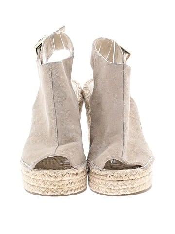 Kenneth Cole New York Wedges (view 2)