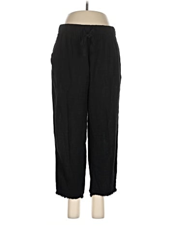 Eileen Fisher Casual Pants (view 1)
