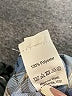 Unbranded 100% Polyester Plaid Blue Casual Skirt Size M - photo 5