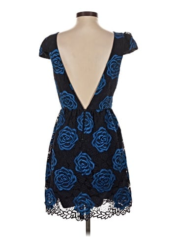 Alice + Olivia Casual Dress (view 2)
