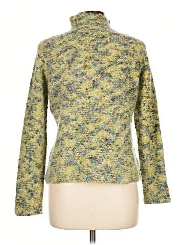 Amore Turtleneck Sweater (view 2)