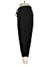 Eileen Fisher 100% Cotton Black Casual Pants Size M (petite) - photo 5