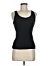 H&M Black Tank Top Size M - photo 1