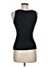 H&M Black Tank Top Size M - photo 2