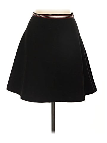Sandro Formal Skirt (view 1)