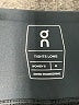 On Black Active Pants Size M - photo 7
