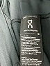 On Black Active Pants Size M - photo 8