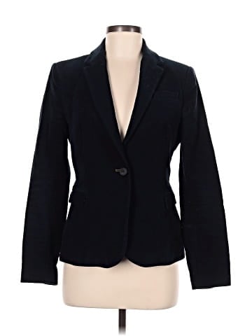 Zara Basic Blazer (view 1)