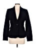 Zara Basic Black Blazer Size M - photo 1