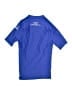 O'Neill 100% Polyester Blue Rash Guard Size S - photo 2