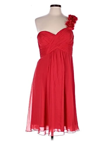 Teri Jon by Rickie Freeman Cocktail Dress (view 1)