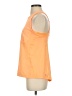 Lululemon Athletica Orange Tank Top Size 2 - photo 5