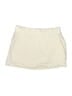 Athleta Solid Ivory Skort Size 8 - photo 1