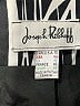 Joseph Ribkoff Graphic Black Blazer Size 16 - photo 6