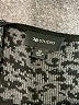 AB Studio Tweed Black Cocktail Dress Size XL - photo 7