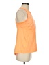 Lululemon Athletica Orange Tank Top Size 2 - photo 4
