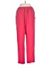 Amanda Uprichard Solid Pink Casual Pants Size S - photo 2