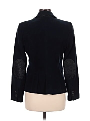 Zara Basic Blazer (view 2)