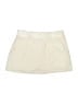 Athleta Solid Ivory Skort Size 8 - photo 2