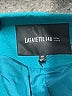 Lafayette 148 New York Teal Jacket Size 10 - photo 6