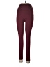 Forme Burgundy Active Pants Size L - photo 1