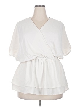 Andree By Unit Short Sleeve Blouse