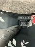 Torrid 100% Polyester Black Short Sleeve Blouse Size 5X Plus (5) - photo 7