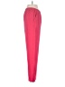 Amanda Uprichard Solid Pink Casual Pants Size S - photo 4