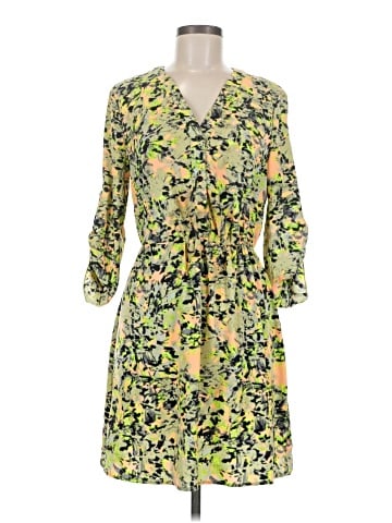 Poema Casual Dress (view 1)