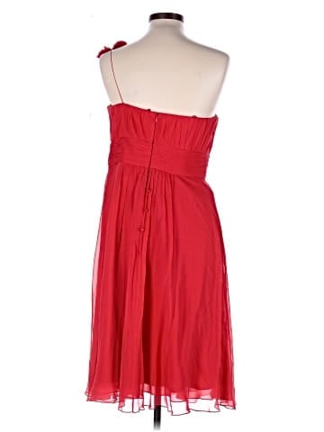 Teri Jon by Rickie Freeman Cocktail Dress (view 2)