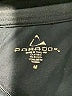 Paradox Black Long Sleeve T-Shirt Size M - photo 7