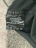 Paradox Black Long Sleeve T-Shirt Size M - photo 8
