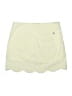 Vineyard Vines Solid Ivory Skort Size 8 - photo 2