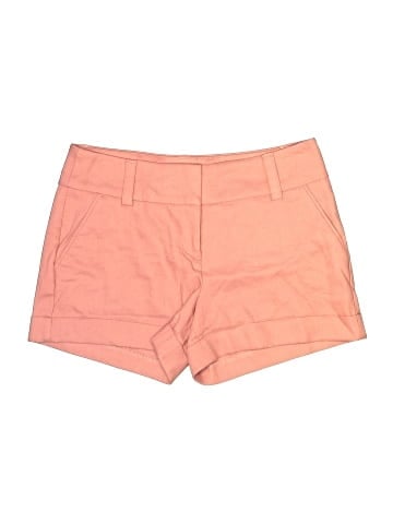 Express Outlet Shorts (view 1)