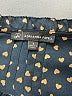 Adrianna Papell 100% Polyester Blue Black Sleeveless Blouse Size S - photo 7
