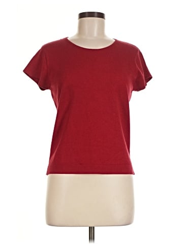 Doncaster Collection Pullover Sweater (view 1)