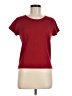 Doncaster Collection Red Pullover Sweater Size M - photo 1